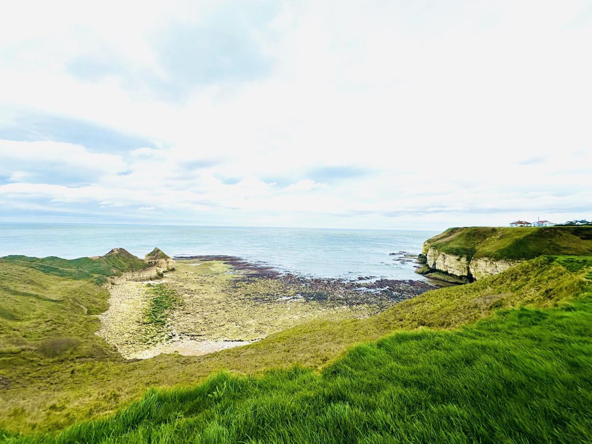 Dunlin Retreat Villa Flamborough Exterior photo
