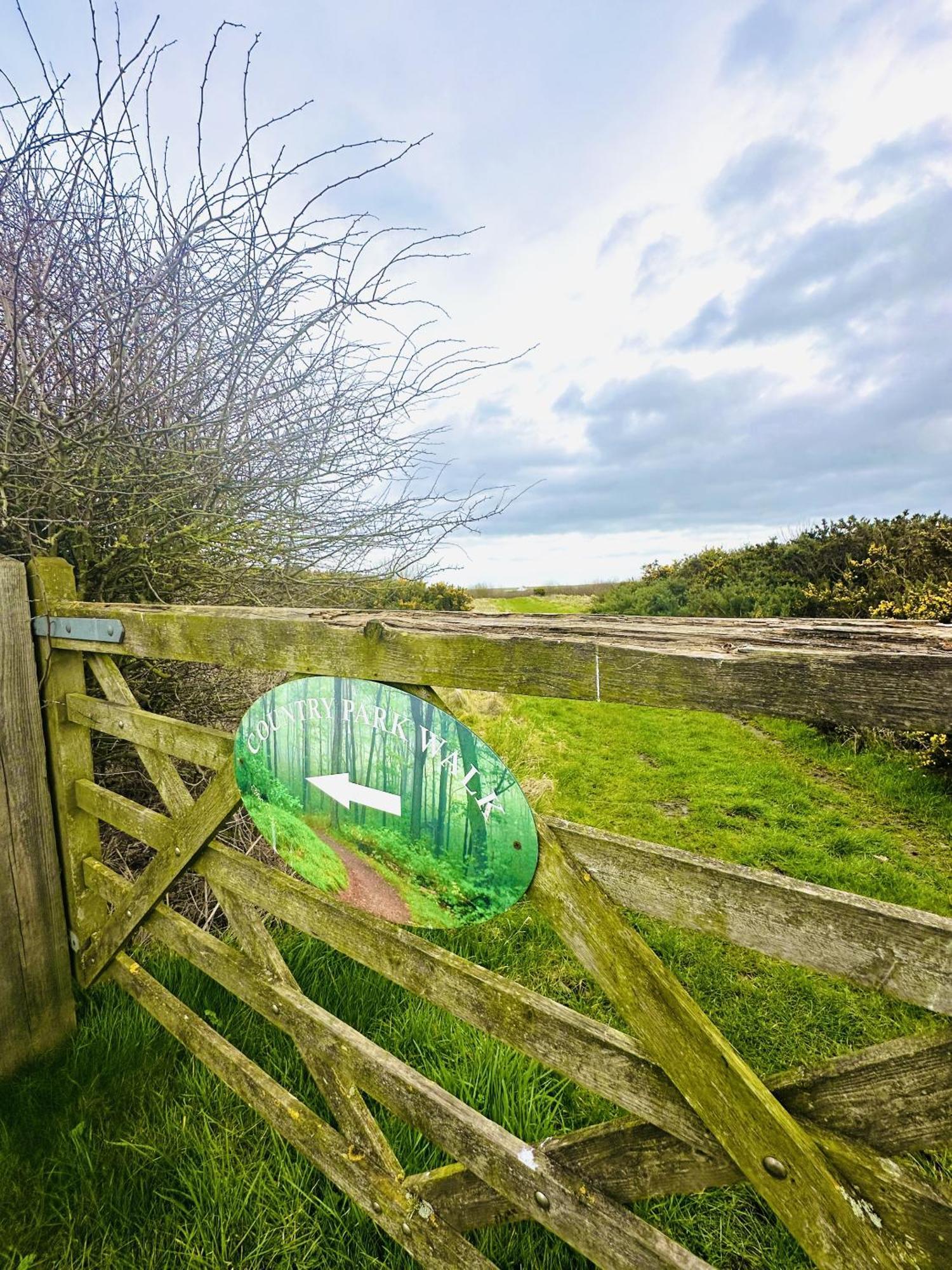 Dunlin Retreat Villa Flamborough Exterior photo