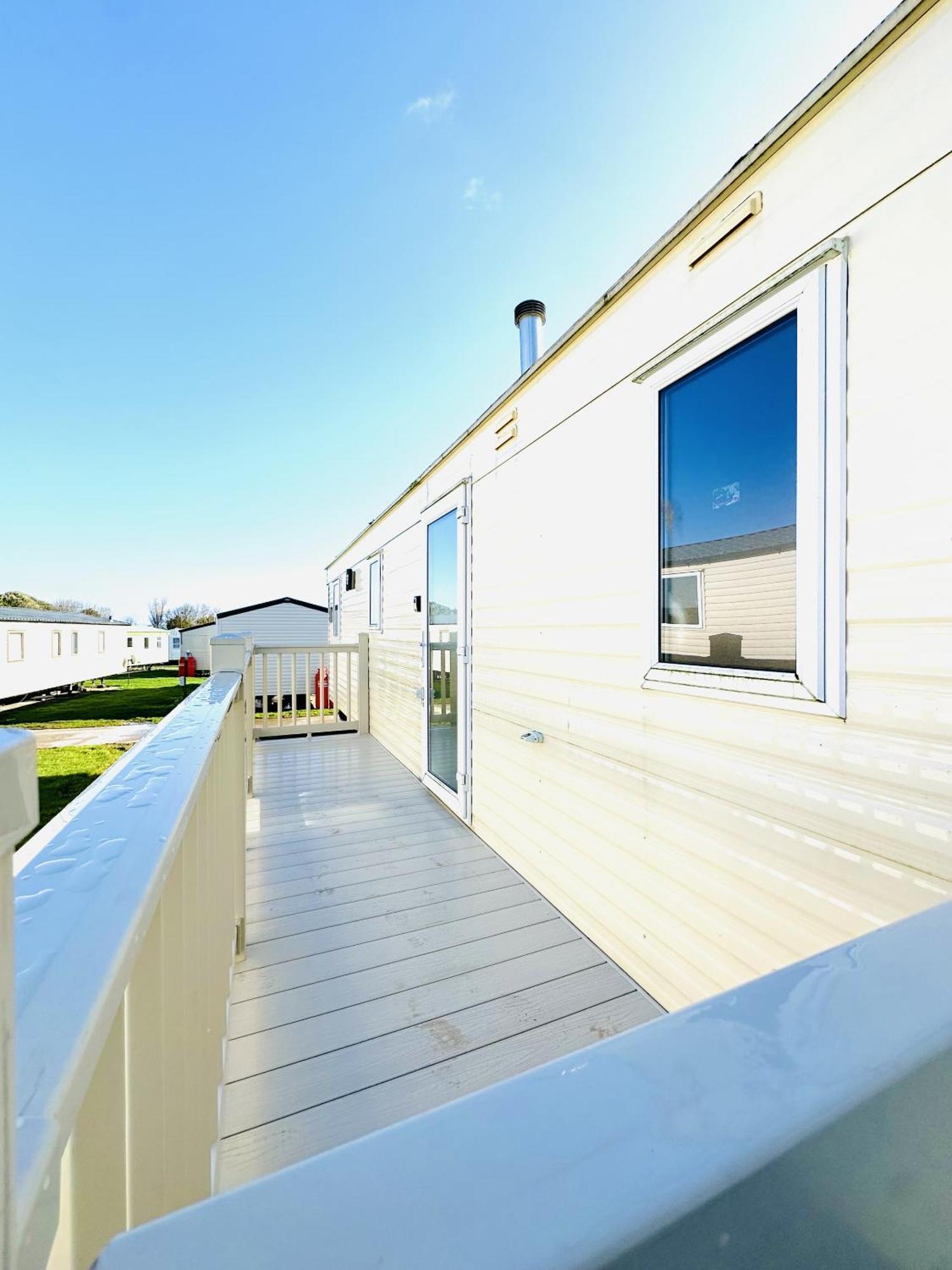 Dunlin Retreat Villa Flamborough Exterior photo