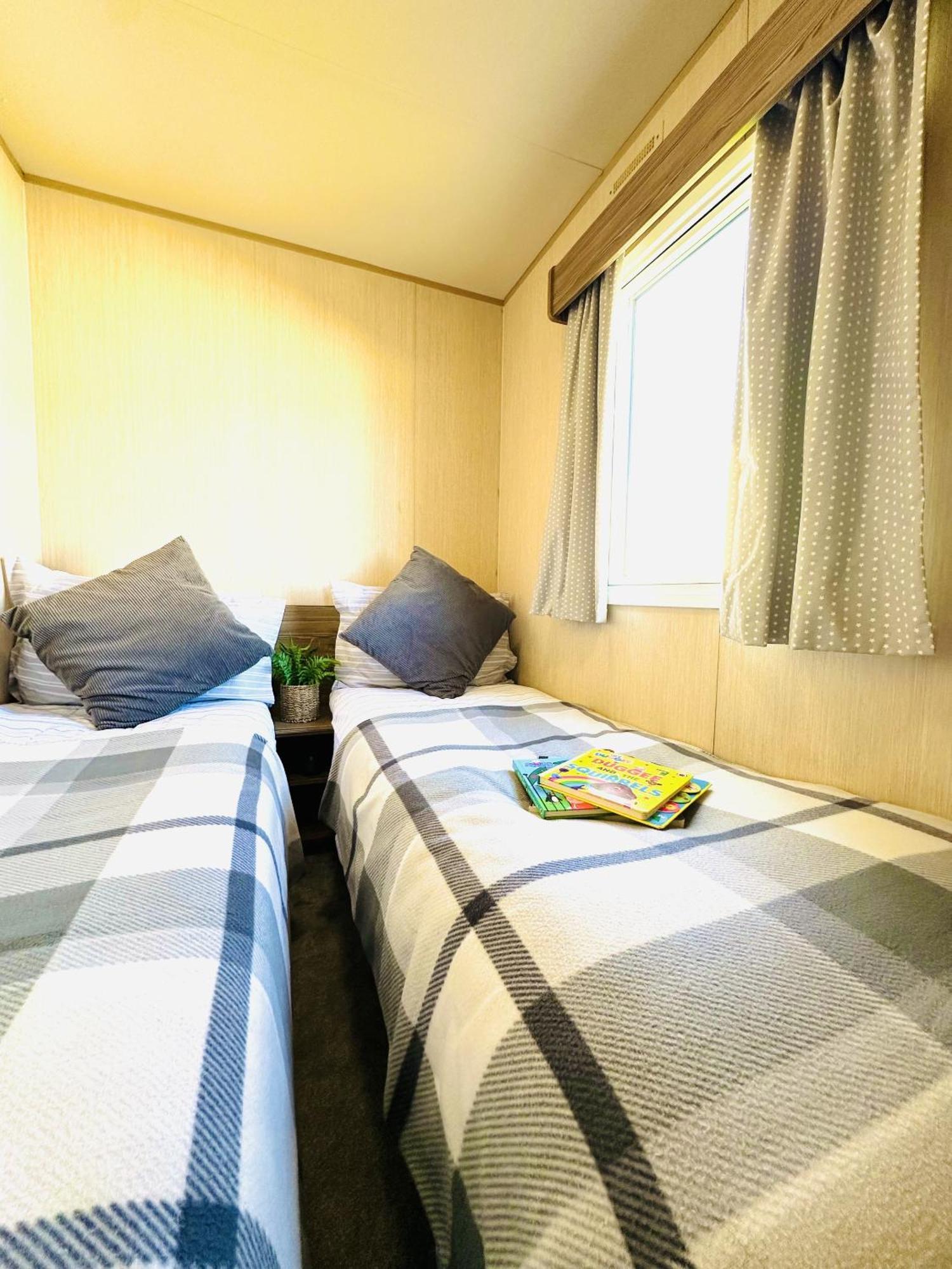 Dunlin Retreat Villa Flamborough Exterior photo